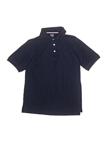 French Toast Short Sleeve Polo (view 1)