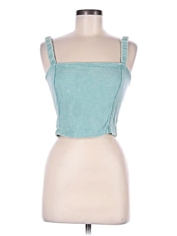 Vintage Havana Tube Top (view 1)