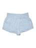 Aerie Solid Blue Shorts Size L - photo 2