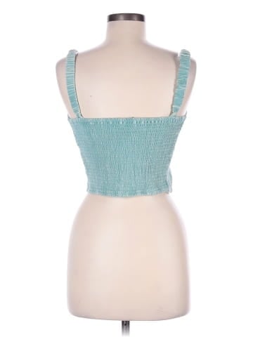 Vintage Havana Tube Top (view 2)