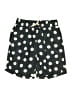 Crewcuts Polka Dots Black Board Shorts Size 10 - photo 1