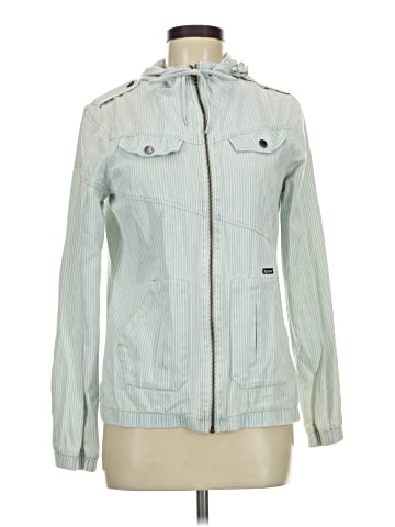 Volcom Jacket (view 1)