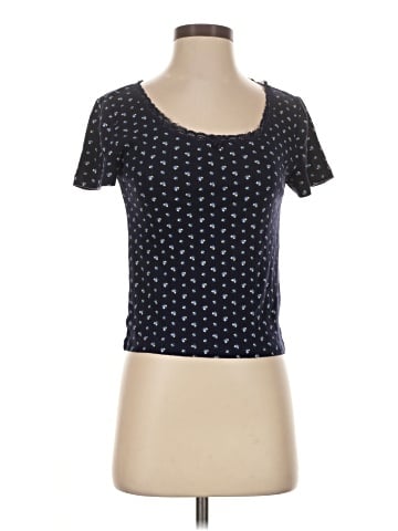 Gap Body Short Sleeve T-Shirt (view 1)