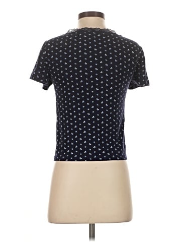 Gap Body Short Sleeve T-Shirt (view 2)