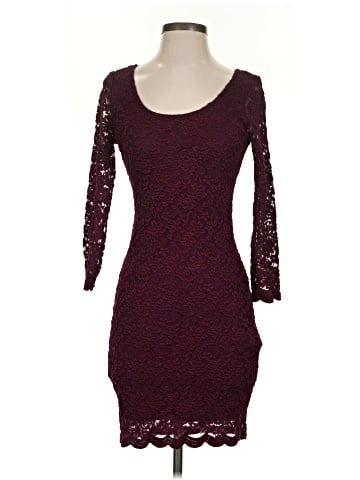 Forever 21 Contemporary Cocktail Dress (view 1)