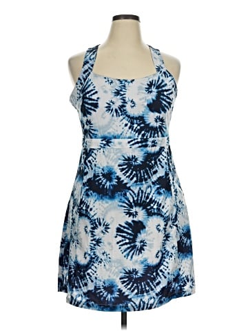 Kyodan Cocktail Dress (view 1)