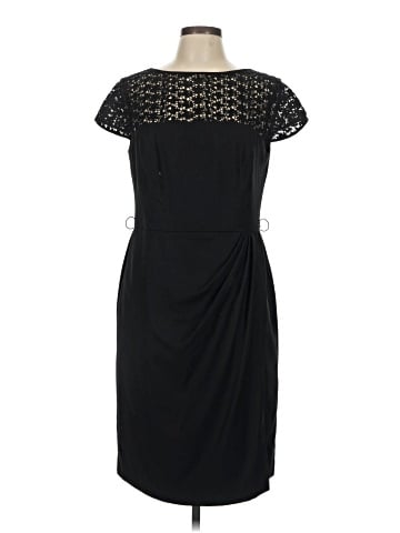 Jones New York Cocktail Dress (view 1)