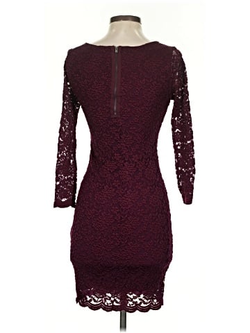 Forever 21 Contemporary Cocktail Dress (view 2)