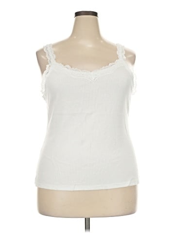 SO Tank Top (view 1)