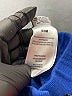 Batman Blue Sweatpants Size 6-9 mo - photo 3