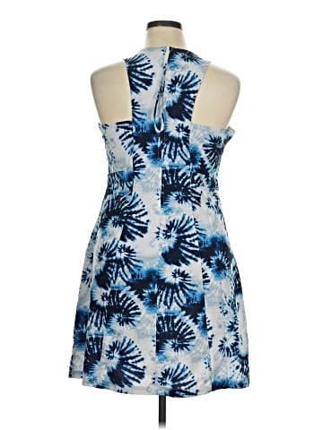 Kyodan Cocktail Dress (view 2)