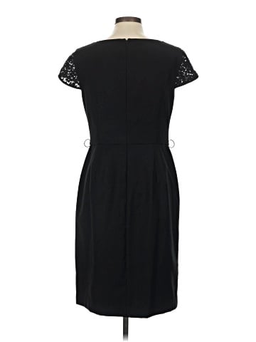 Jones New York Cocktail Dress (view 2)
