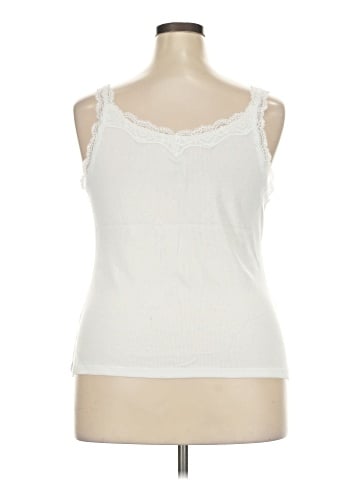 SO Tank Top (view 2)
