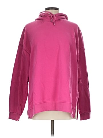 Ganni Pullover Hoodie (view 1)