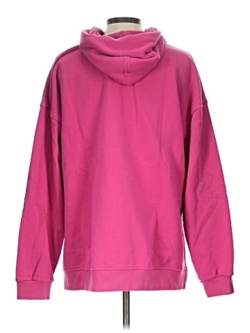 Ganni Pullover Hoodie (view 2)