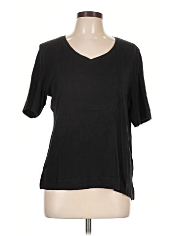 Chico's Short Sleeve T-Shirt (view 1)