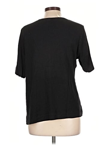 Chico's Short Sleeve T-Shirt (view 2)