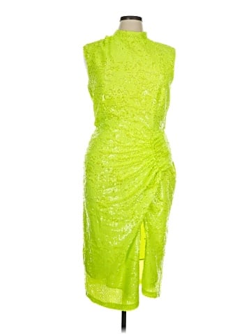Donna Morgan Cocktail Dress (view 1)