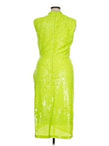 Donna Morgan Cocktail Dress (view 2)