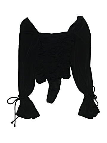 Intimately by Free People 3/4 Sleeve Blouse (view 1)
