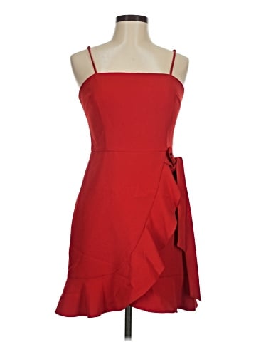 Gianni Bini Cocktail Dress (view 1)