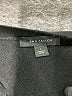 Ann Taylor Black Coat Size L - photo 6