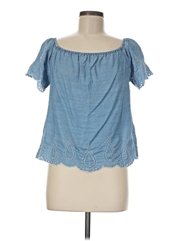 Forever 21 Short Sleeve T-Shirt (view 1)