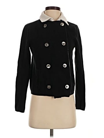 Lauren by Ralph Lauren Coat (view 1)