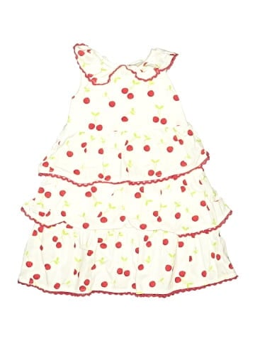 Gymboree Dress (view 1)