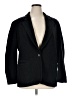 J.Crew Black Blazer Size 14 - photo 1