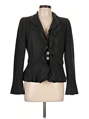 Armani Collezioni Blazer (view 1)