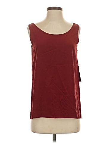 Classiques Entier Sleeveless Top (view 1)