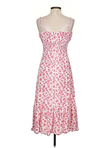 Trixxi Cocktail Dress (view 2)