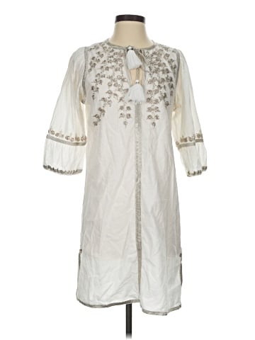 Gretchen Scott Designs Casual Dress (view 1)