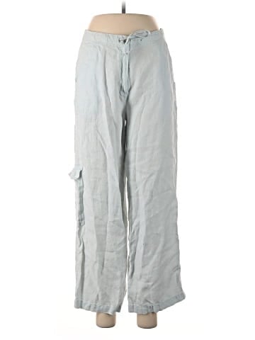 J.Jill Linen Pants (view 1)