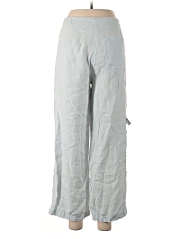 J.Jill Linen Pants (view 2)