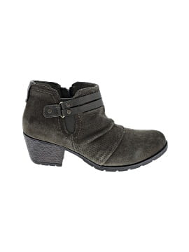 Earth Origins Ankle Boots