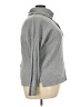 Chaps 100% Cotton Gray Turtleneck Sweater Size XXL - photo 4