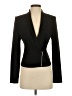 1.State Black Blazer Size 2 - photo 1
