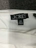 J.Crew Solid Ivory Short Sleeve Turtleneck Size XXS - photo 7