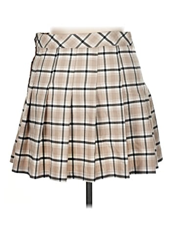 Divided by H&M Casual Skirt (view 2)