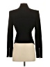 1.State Black Blazer Size 2 - photo 2