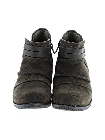 Earth Origins Ankle Boots (view 2)