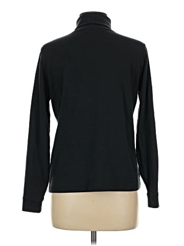 L.L.Bean Turtleneck Sweater (view 2)