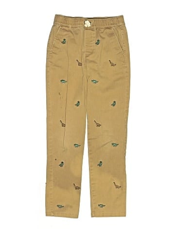 Janie and Jack Khakis (view 1)