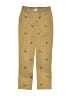 Janie and Jack Tan Khakis Size 10 - photo 1