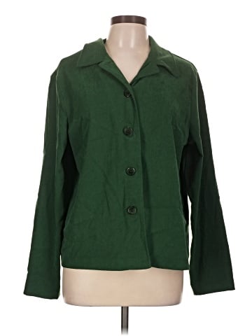 Briggs New York 3/4 Sleeve Blouse (view 1)