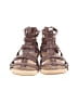 Ugg Brown Sandals Size 7 (wide) - photo 2