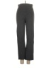 J.Crew Solid Gray Casual Pants Size S - photo 1
