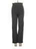 J.Crew Solid Gray Casual Pants Size S - photo 2